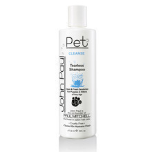 JOHN PAUL PET Tearless Puppy And Kitten Shampoo - szampon dla szczeniąt i kociąt 473ml