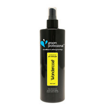 GROOM PROFESSIONAL Wondercoat Detangling & Conditioning Spray - odżywka ułatwiająca rozczesywanie