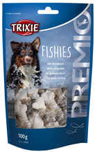 TRIXIE Premio Fishies Light - rybny przysmak dla psa, 100g