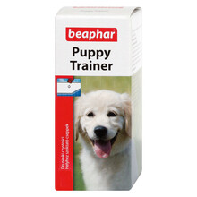 BEAPHAR Puppy trainer - krople do nauki czystości, 20ml