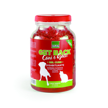 BRUER Get Back Cani e Gatti - żel odstraszający psy i koty, 1000ml