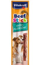 VITAKRAFT - BEEF STICK HYPOALLERGENIC - kabanos hipoalergiczny dla psa, 12g