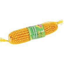 ZOLUX Cała kolba kukurydzy - przysmak dla gryzoni 115g