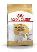 ROYAL CANIN West Highland White Terrier - karma dla dorosłych Westie