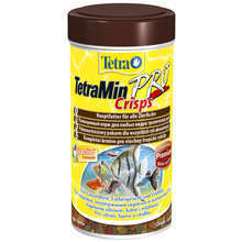 TETRA Min Pro Crisps - podstawowy pokarm dla ryb ozdobnych