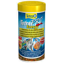 TETRA Pro Energy - pokarm premium dla wszystkich gatunków ryb ozdobnych