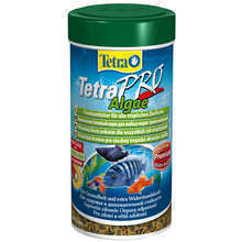 TETRA Pro Algae - pokarm premium dla wszystkich gatunków ryb ozdobnych