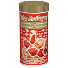 TETRA Red Parrot - podstawowy pokarm dla pielęgnic Red Parrot