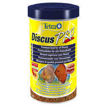 TETRA Discus Pro - pokarm premium dla dyskowców, 500ml