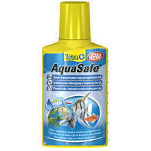 TETRA Aqua Safe - uzdatniacz do akwarium