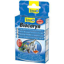 TETRA Biocoryn - preparat do oczyszczania wody