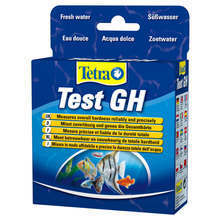 TETRA Test GH - test twardości ogólnej wody, 10ml