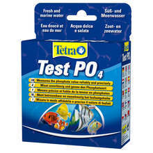 TETRA Test PO4 - test na zawartość fosoranu w wodzie, 10ml +16,5g
