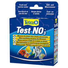 TETRA Test NO3 - test na zawartość azotanu w wodzie