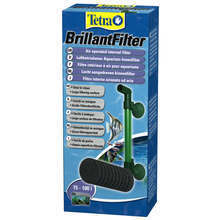 TETRA Brillant Filter - filtr wewnętrzny do akwarium 15-100l