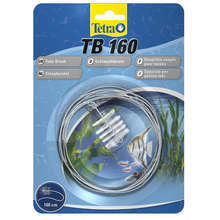 TETRA TB 160 - szczotka do węży filtra