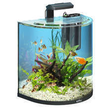TETRA AquaArt Explorer 60L - zestaw akwariowy