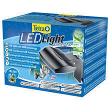 TETRA LED Light Wave 8,5W - oświetlenie LED do akwarium