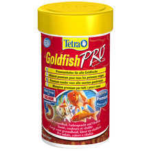 TETRA Goldfish Pro - pokarm w płatkach dla złotych rybek i innych ryb zimnowodnych - KOPIA