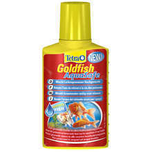 TETRA Goldfish AquaSafe - preparat do uzdatniania wody