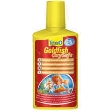 TETRA Goldfish OxySafe - preparat do zwiększenia ilości tlenu w wodzie akwariowej, 100ml