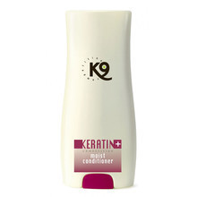 K9 Keratin+ Moist Conditioner - odżywka mocno nawilżająca 300ml