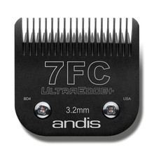 Andis Ultra Edge EGT Charcoal 7FC - 3,2mm - wymienne ostrze do maszynek typu "snap-on"