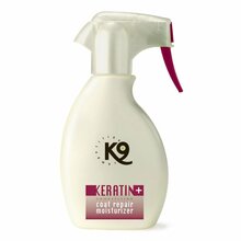 K9 Keratin+ Coat Repair Moisturizer - spray regenerująco-nawilżający 250ml