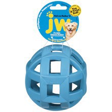 Jw Pet Hol-ee Roller X - zabawka z naturalnej gumy dla psa