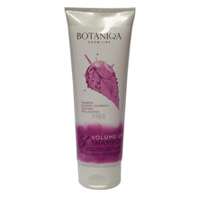 Botaniqa Show Line Volume Up Shampoo - szampon dodający objętości szacie