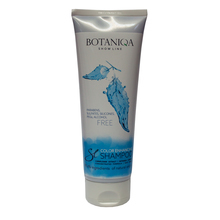 Botaniqa Show Line Color Enhancing Shampoo - szampon rozjaśniający dla szaty białej i jasnej