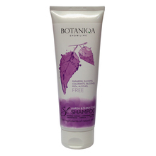 Botaniqa Show Line Harsh & Shiny Coat Shampoo - szampon do sierści grubej i szorstkiej