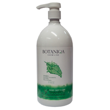 Botaniqa Show Line Basic Deep Clean Shampoo – szampon głęboko myjący do mocno brudnej sierści