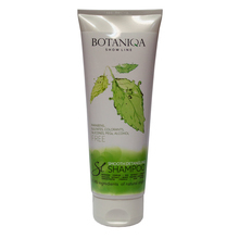 Botaniqa Show Line Smooth Detangling Shampoo – szampon dla psów o szacie długiej i półdługiej