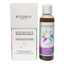 Botaniqa Show Line Regenerate Boosting Serum - serum do glębokiej regeneracji szaty