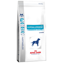 ROYAL CANIN Hypoallergenic - weterynaryjna karma dla psów ze skłonnościami do alergii