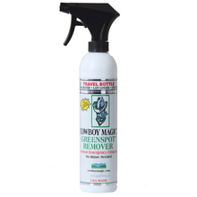 Cowboy Magic Greenspot Remover - szampon do pielęgnacji "na sucho"