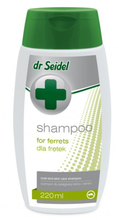 Dr Seidel Ferret - szampon dla fretek, 220ml