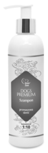 Over Zoo Dogs Premium - szampon nawilżający dla psów o przesuszonej sierści
