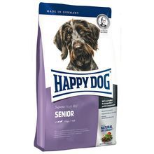 HAPPY DOG FIT & WELL SENIOR - sucha karma dla psów starszych