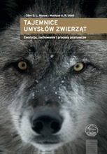 Tajemnice umysłów zwierząt - Clive D. L. Wynne, Monique A. R. Udell