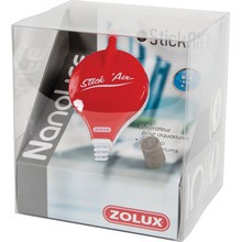Zolux Nanolife StickAir - innowacyjny napowietrzacz do akwarium