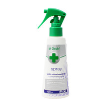 Dr Seidel Chlorhexidine - spray  z chlorheksydyną, 100ml