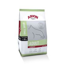 ARION Original Adult Small Lamb & Rice - Sucha karma dla psów dorosłych ras małych