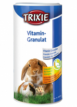 TRIXIE Granulat Witaminowy dla gryzoni