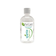 PetCare Sparkle Bright Eyes - płyn do higieny oczu 250 ml