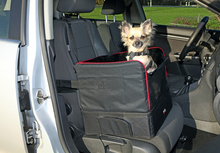 TRIXIE Friends on Tour- kojec, torba, plecak, transporter dla małych psów lub kotów do auta