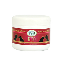 IV SAN BERNARD - naturalny olej palmowy K100, 250ml