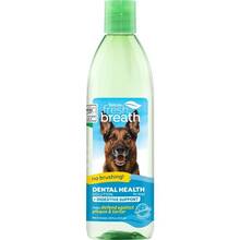 Tropiclean Fresh Breath Water Additive Plus Digestive Support- Dodatek do wody wzbogacony o prebiotyk 473ml