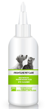 FRONTLINE PETCARE EYE CLEANER - Roztwór do przemywania oczu, 125ml